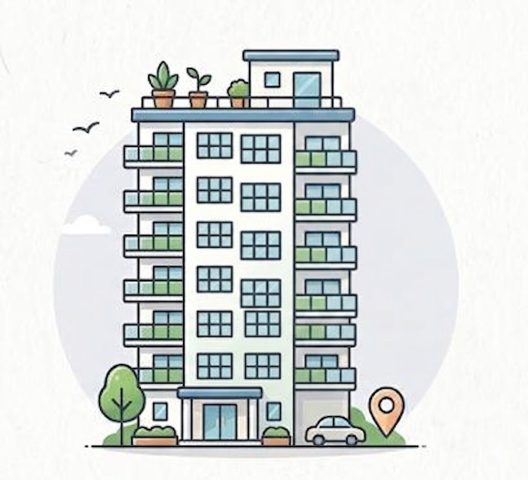 マンション