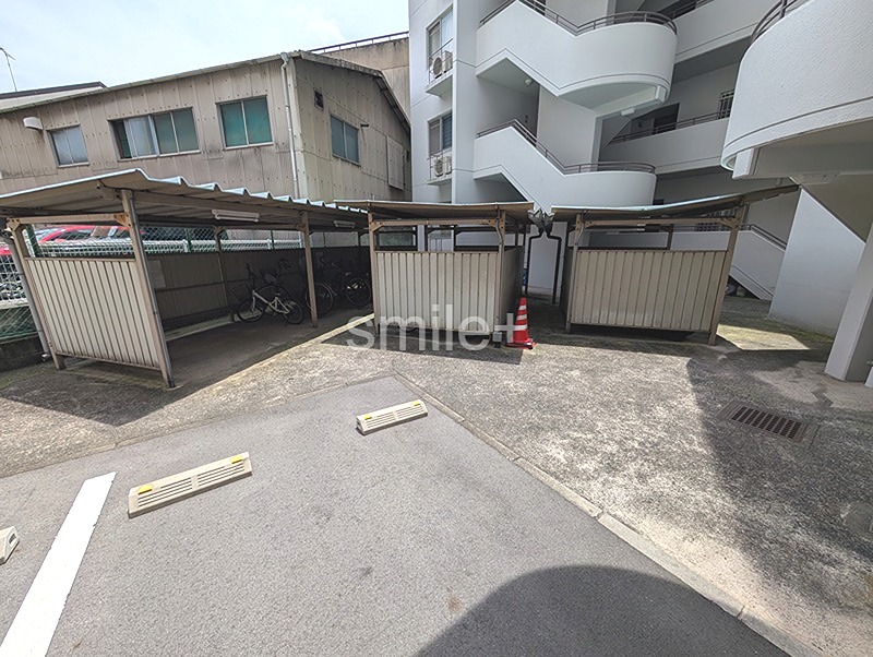 アバンテ岡山１番館 その他