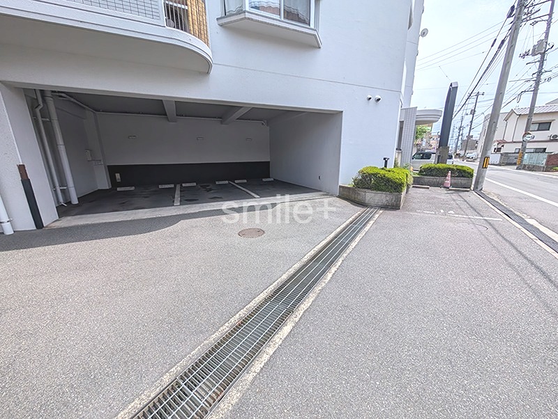 アバンテ岡山１番館 その他