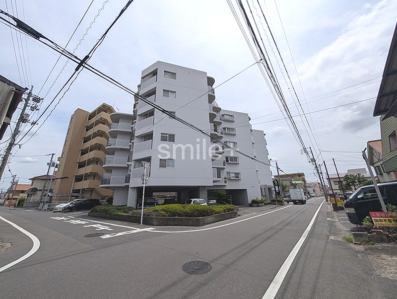 アバンテ岡山１番館 その他