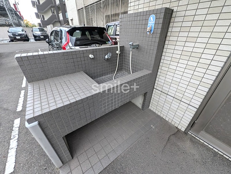 アルファステイツ問屋町 その他