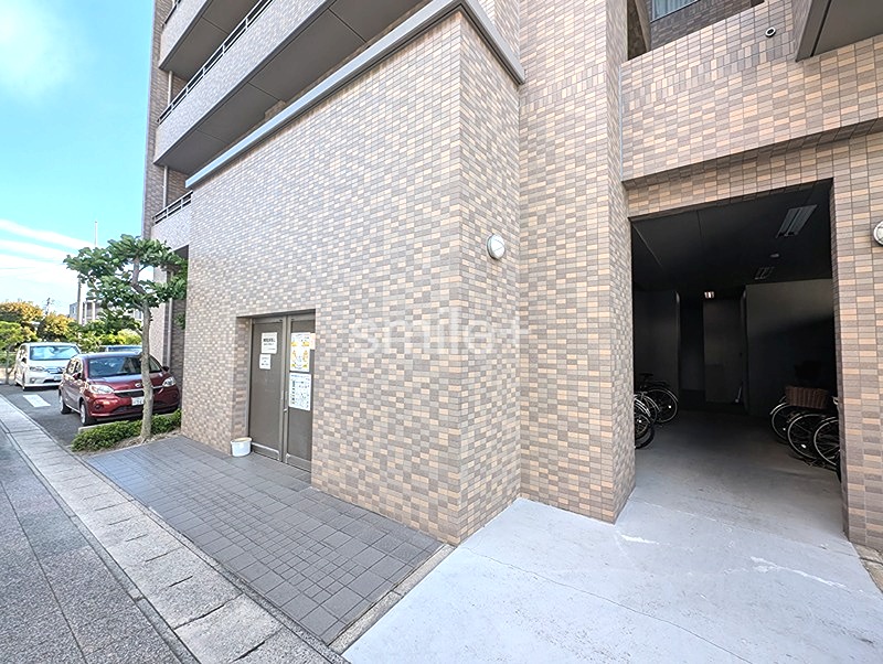 ロイヤルガーデン新屋敷 共用部写真（その他）