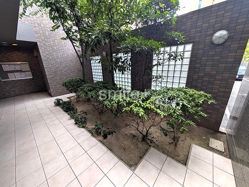 ロイヤルガーデン新屋敷 共用部写真（その他）