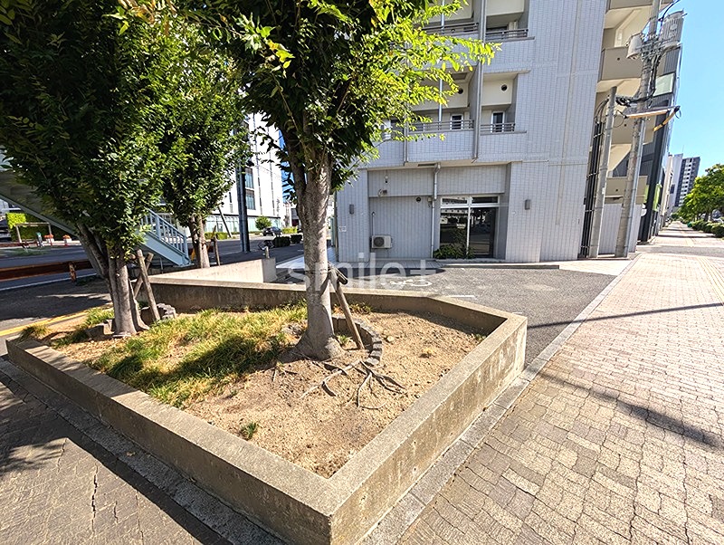プログレス鹿田本町 その他