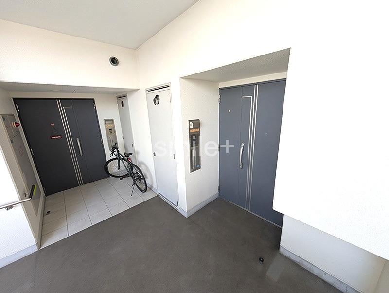 プログレス鹿田本町 共用部写真（その他）