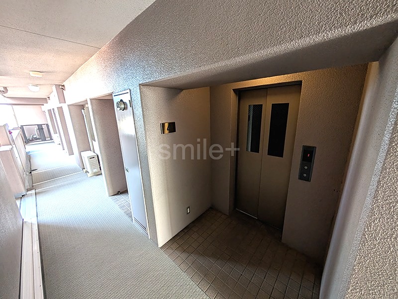 ディアステージ奥田公園 共用部写真（その他）