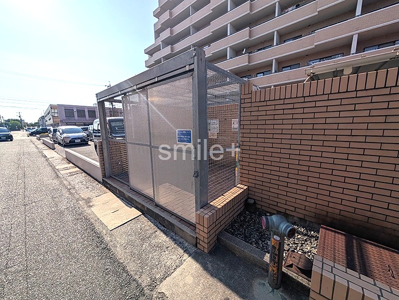 サーパス西古松 現地写真（その他）