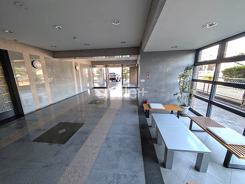 アルファステイツ新屋敷公園 その他