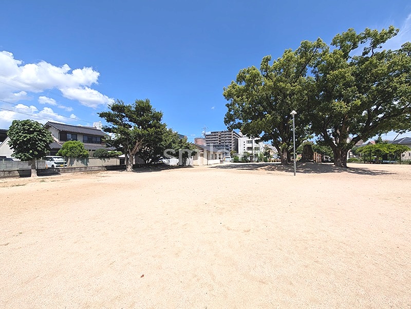 アルファステイツ新屋敷公園 その他