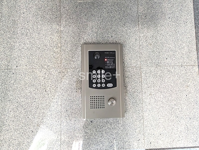 アルファステイツ新屋敷公園 設備