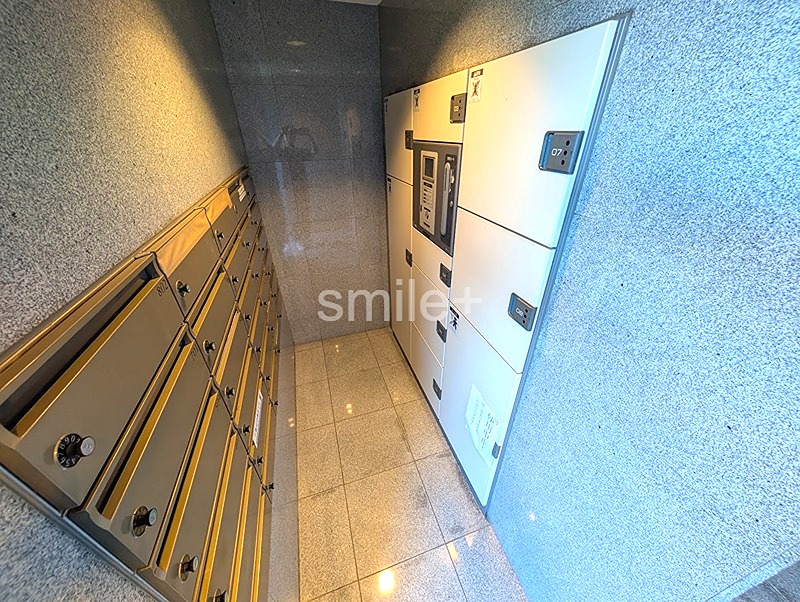 アルファステイツ新屋敷公園 設備