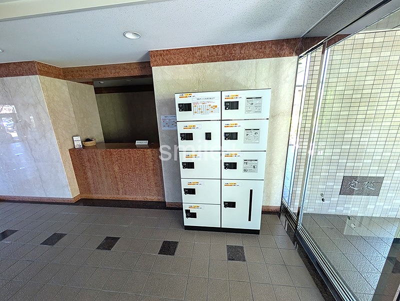 サーパス津高台通り一番館 設備