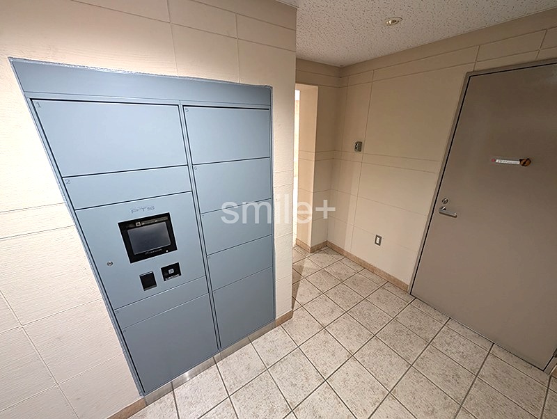 フォレストビュータワー鹿田壱番館 設備