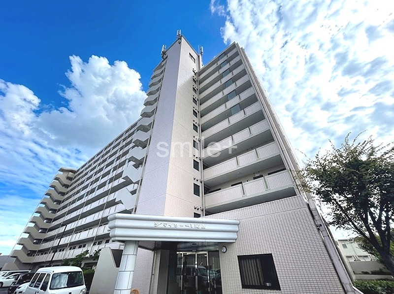 シティコーポ延友 現地写真