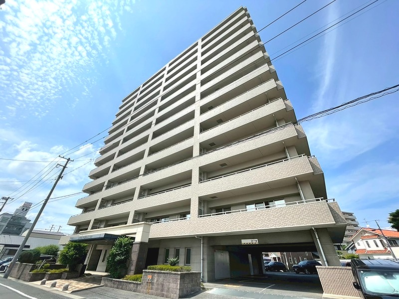 リベール古京町 現地写真