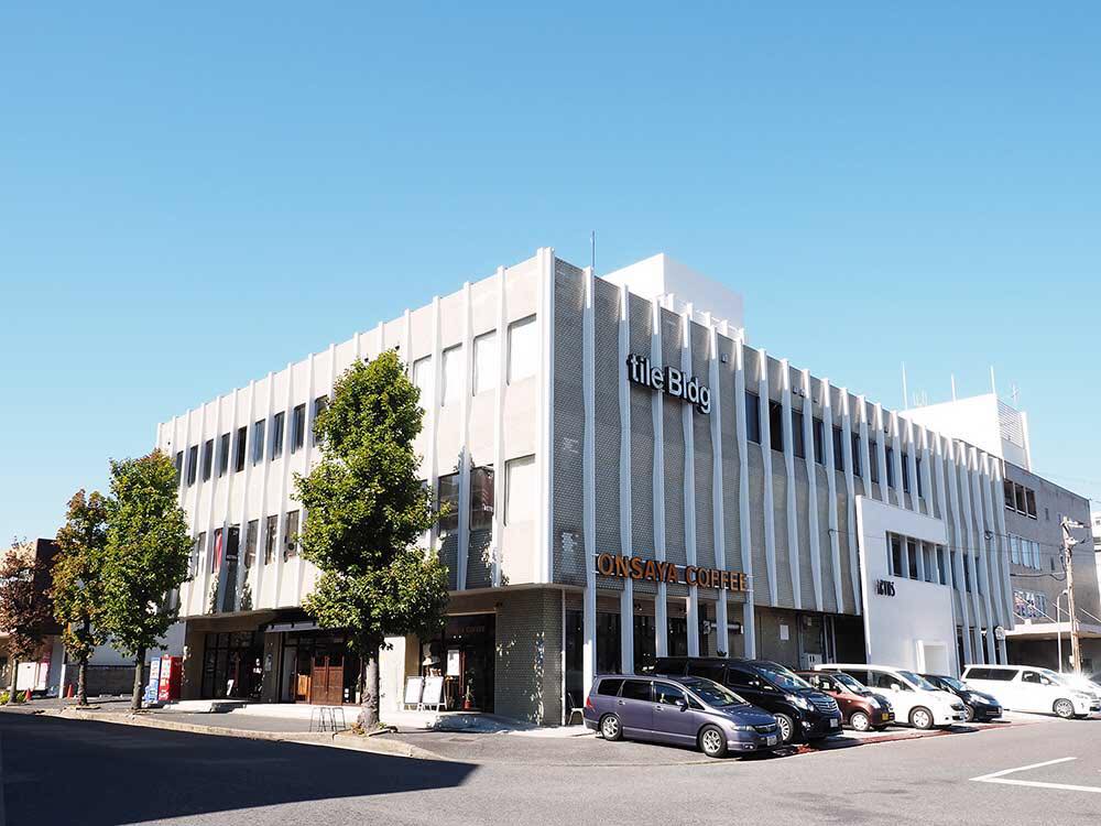 店舗写真
