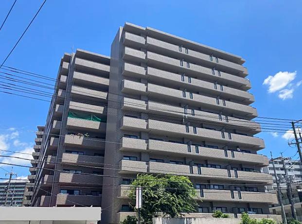 サーパス東古松通り dgasgasd