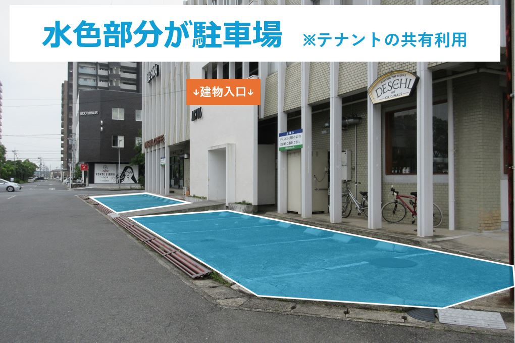 店舗写真
