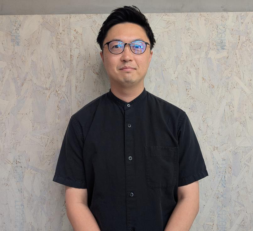 代表取締役 山本裕史