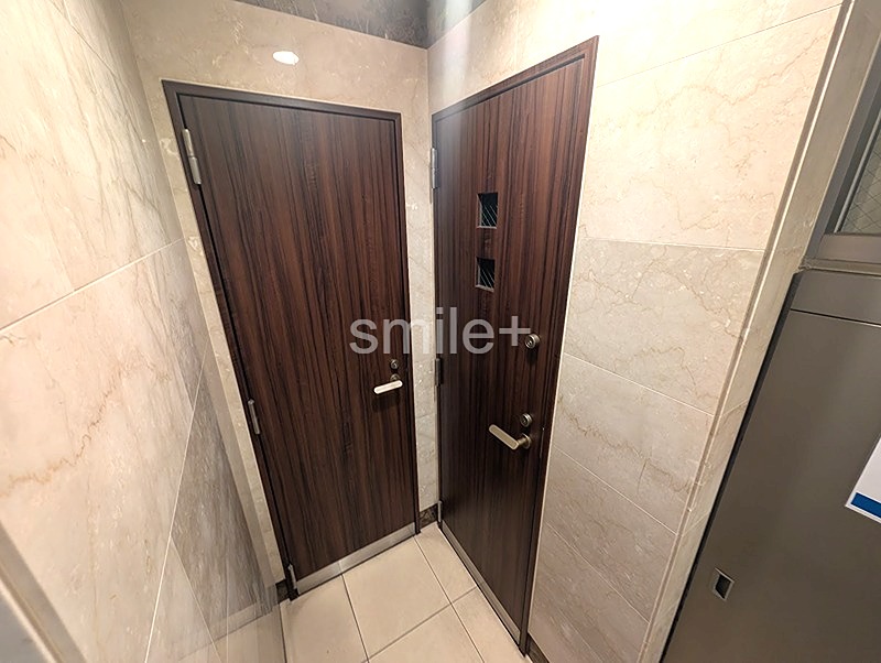 アルファステイツ問屋町 共用部写真（その他）
