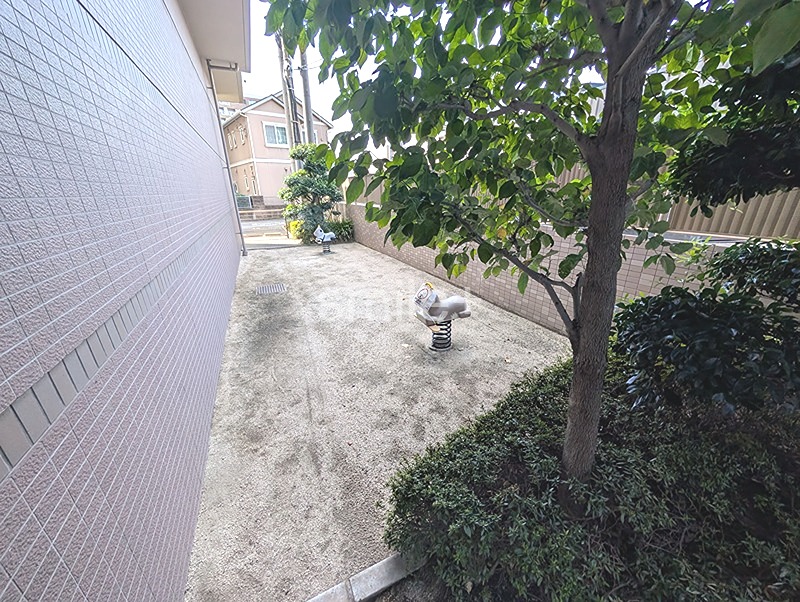 サーパス東古松第２ 共用部写真（その他）