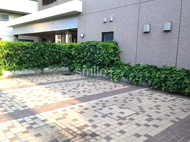 両備グレースマンション医大南 現地写真（その他）
