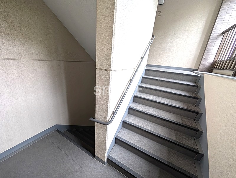 両備グレースマンション医大南 共用部写真（その他）