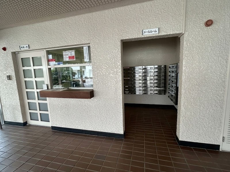 第２厚生町マンション 設備