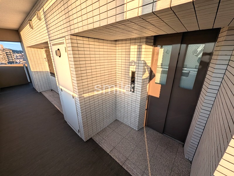 アルファステイツ問屋町Ⅱ 共用部写真（その他）