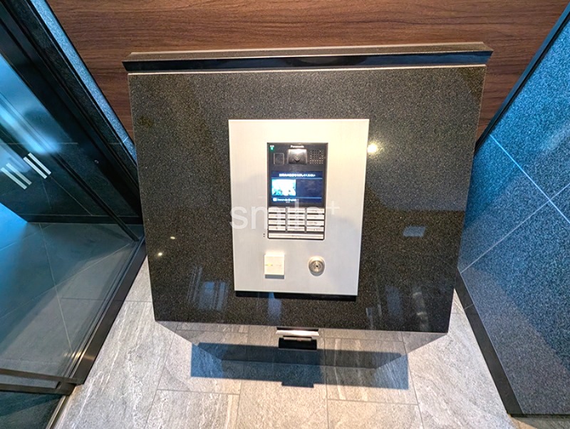 アルファステイツ問屋町Ⅱ 設備