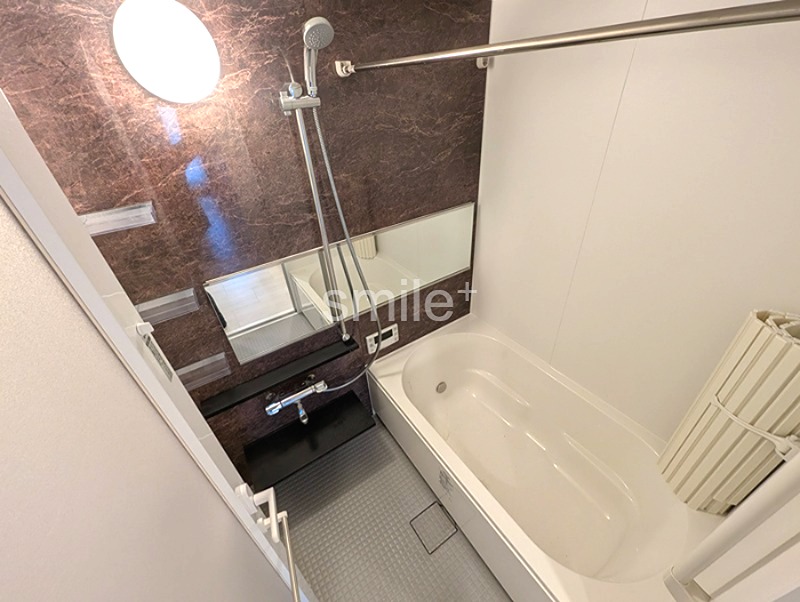アルファステイツ問屋町Ⅱ 内観写真（浴室）