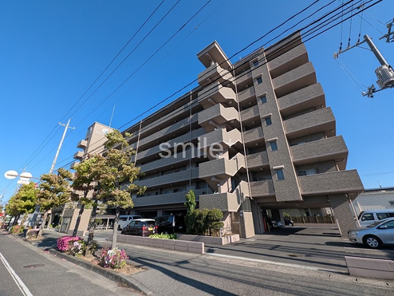 住まいるプラス 現地写真