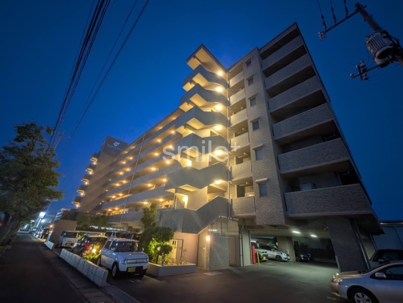 住まいるプラス 現地写真