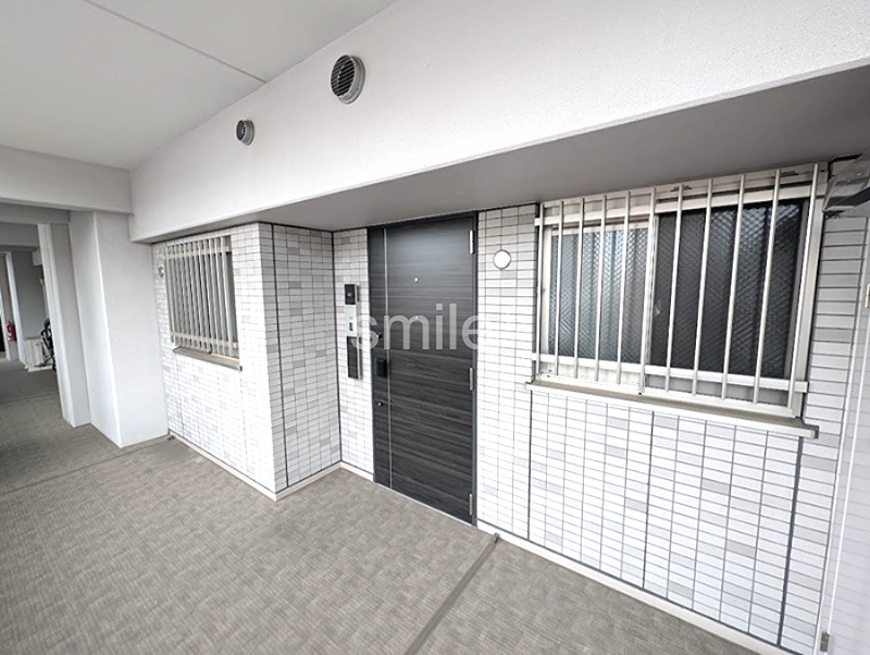 サーパス問屋町グランフォート 共用部写真（その他）