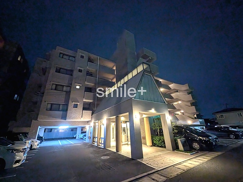サーパス平田東公園 その他